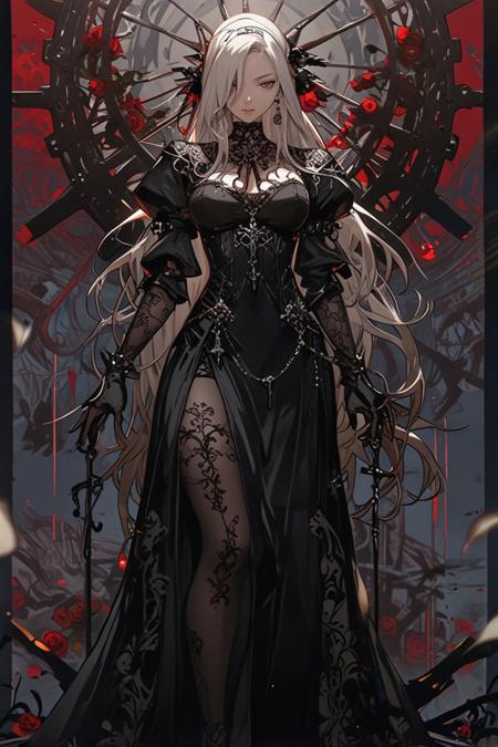 Dark Nun