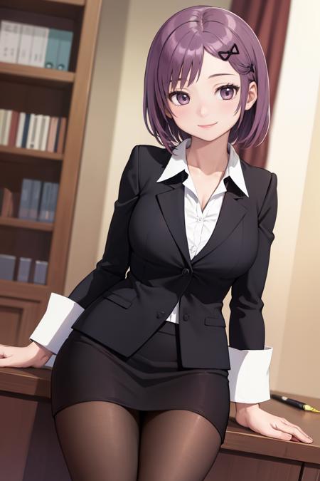 Junko Kaname | Mahou Shoujo Madoka★Magica版本v1.0 (ID: 368117)