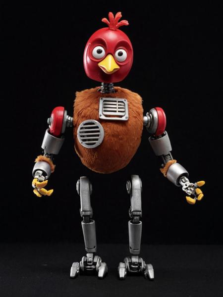 Robot Chicken