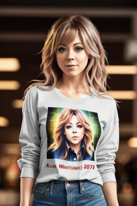 Lindsey Stirling