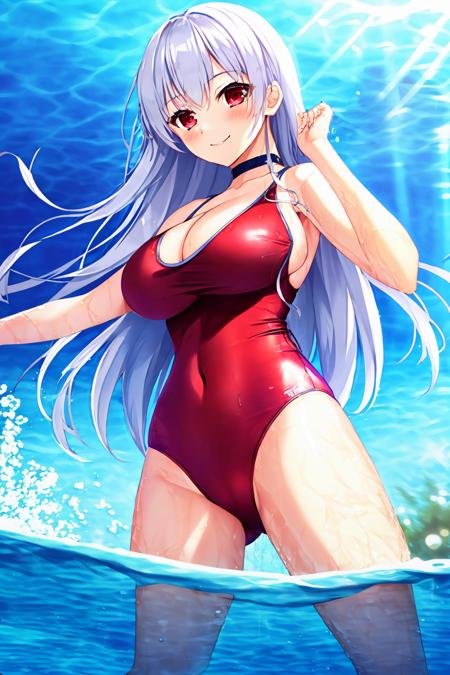 Deep Anime
