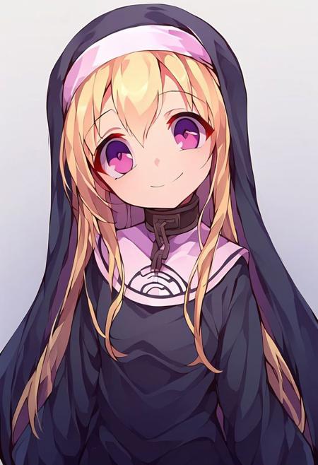 Chaos (Sora No Otoshimono) [PONY XL] by UOC