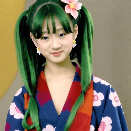 Japanese 80s