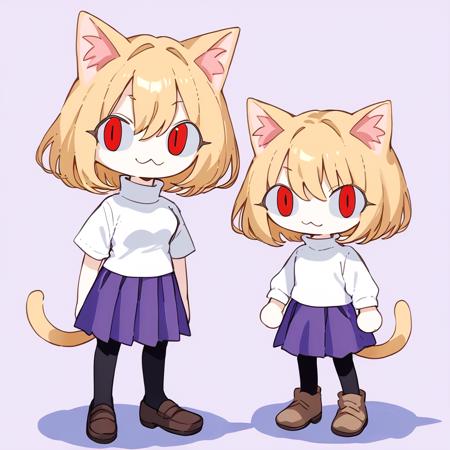 Artist Style: 87sukiyaki