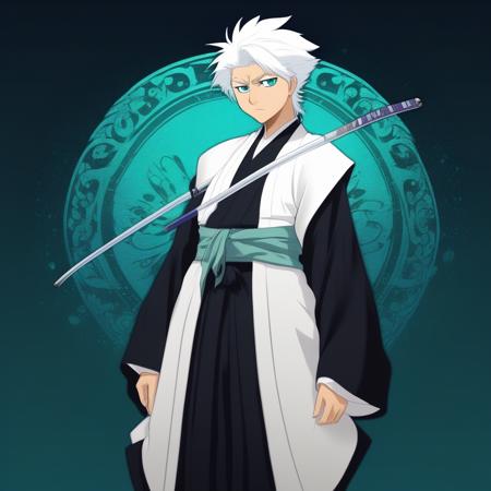 Hitsugaya 58img