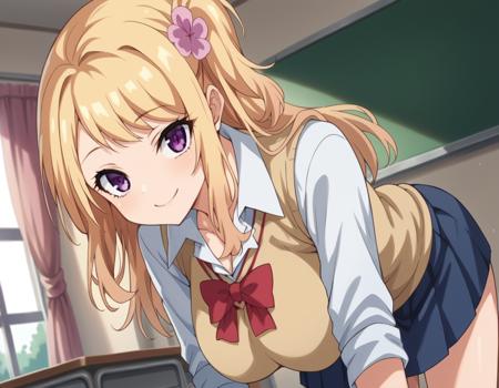Rino Mizusawa (水沢 梨乃) - Imouto wa Gal Kawaii (いもうとはGALかわいい) - COMMISSION