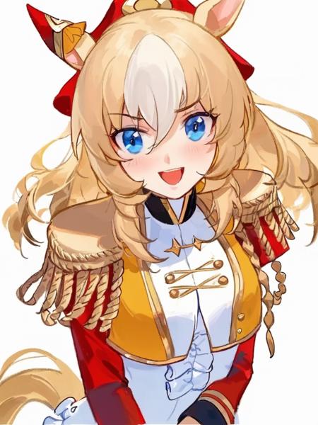 Durandal 多旺达(umamusume) KXL版本v1.0 (ID: 899806)