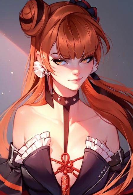 Lone Crescent Bellona - Epic Seven