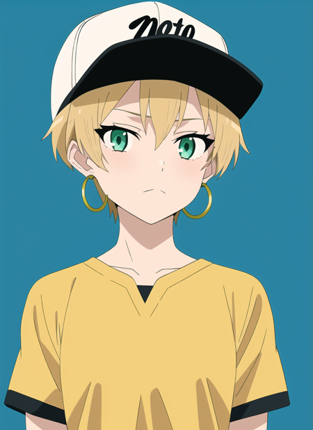 Mushoku Tensei (Jobless Reincarnation) Anime Style LoRA