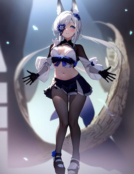 LoRA || Kasumi (Azur Lane) ||【かすみ（アズールレーン)】