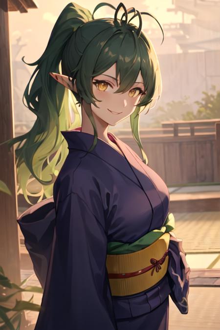 gavial/ガヴィル/嘉维尔 (Arknights)