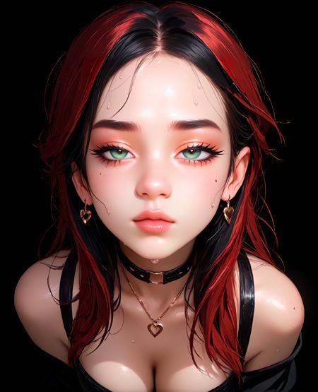 DVX版本PonyXL Mix 7 (ID: 672586)