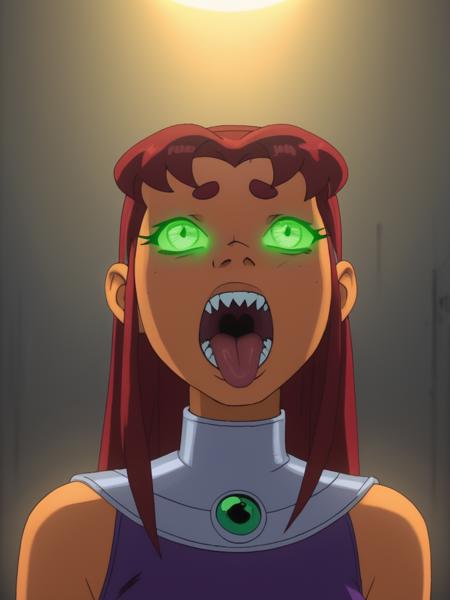 Teen Titans Style and Characters | All-in-One Pony LoRA | Raven, Starfire, Jinx, Terra, Bumblebee