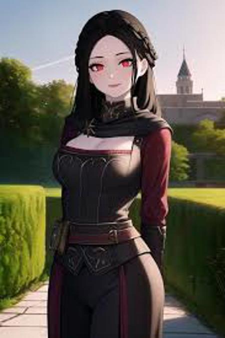 Serana版本v1.0 (ID: 136901)