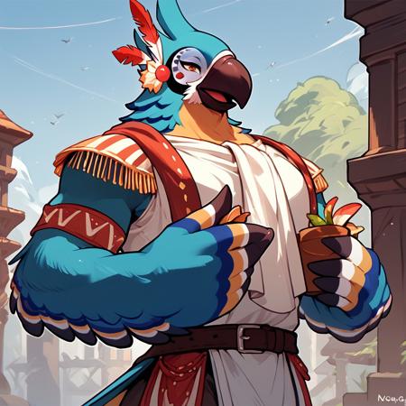 Kass (Illustrious/Pony)