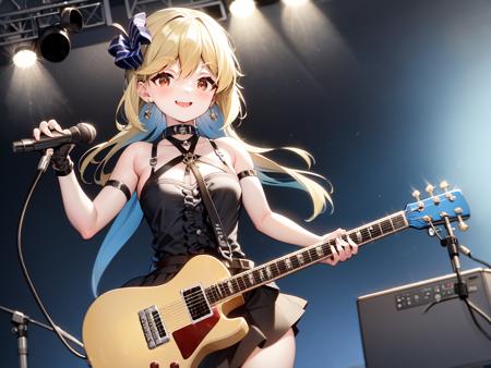 Nagant Revolver Girls_Frontline
