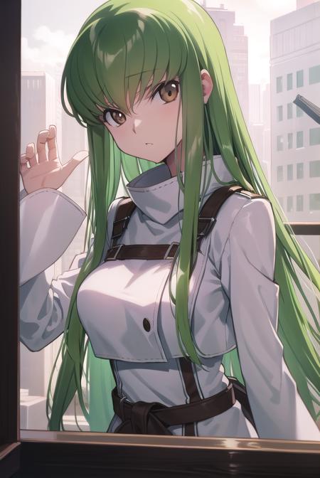 C.C.