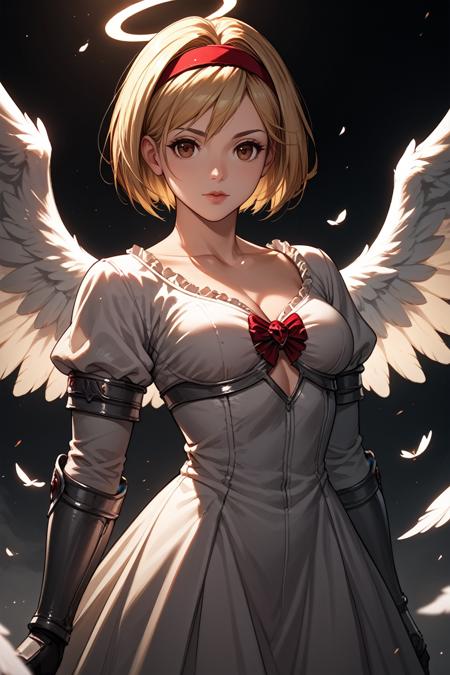 Gita from Granblue Fantasy [Pony]