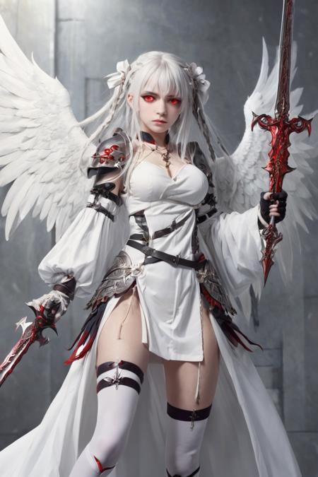 Fantasy world XL