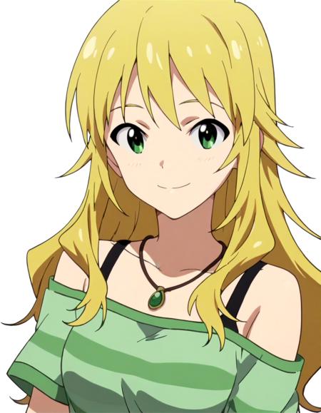 [PDXL] Miki Hoshii - The iDOLM@STER版本v1.0p (ID: 1154139)