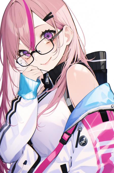 Kayahara/かやはら Style