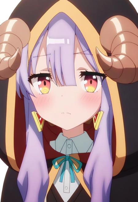 lily from rpg  fudousan