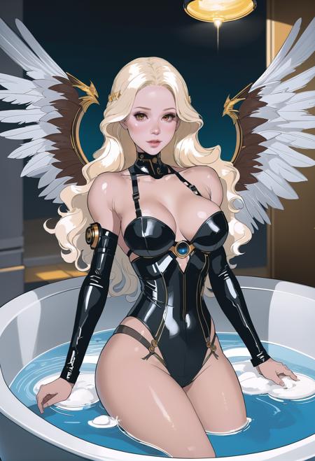 EnvyClarityXL