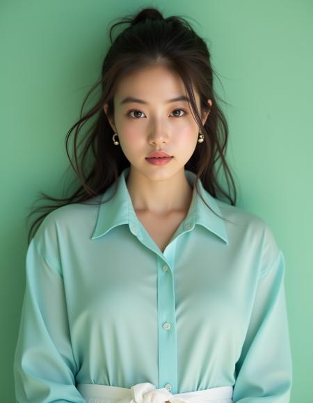 Imada Mio ~ cute Japanese actress ~