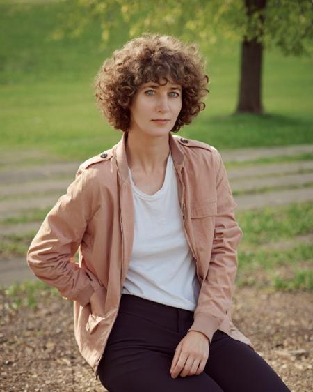 Miranda July