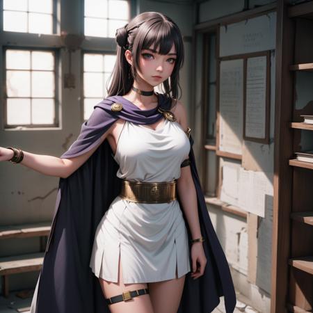 Fantasy toga