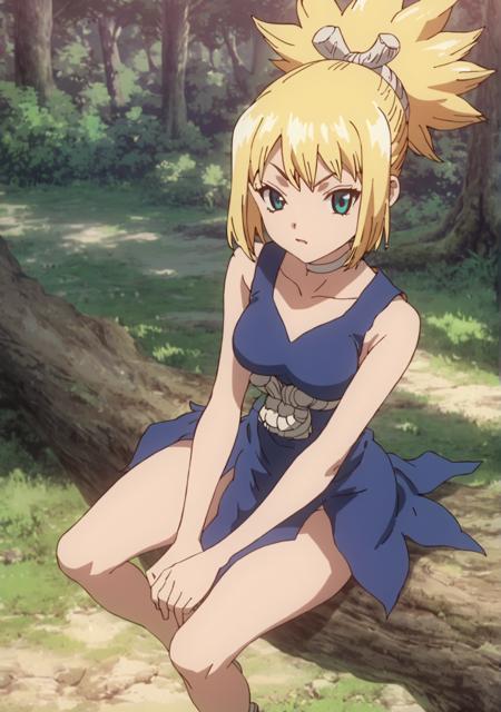 Kohaku (Dr Stone) [Anime Faithful]