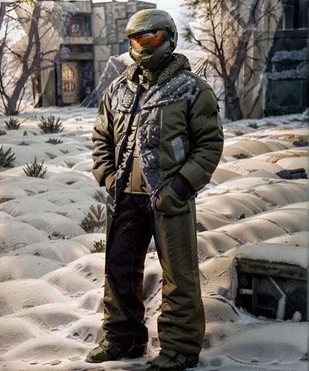 Master Chief | Halo