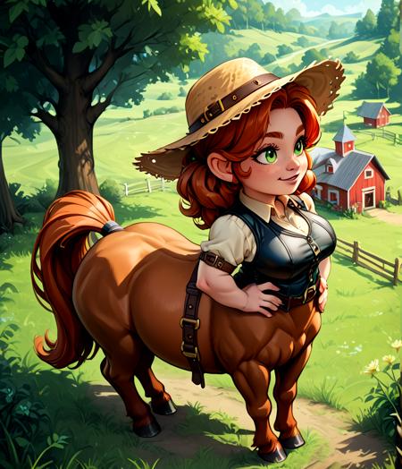 Sally_gnome_centaure