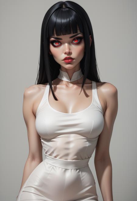 Ruby - Dark's Dolls