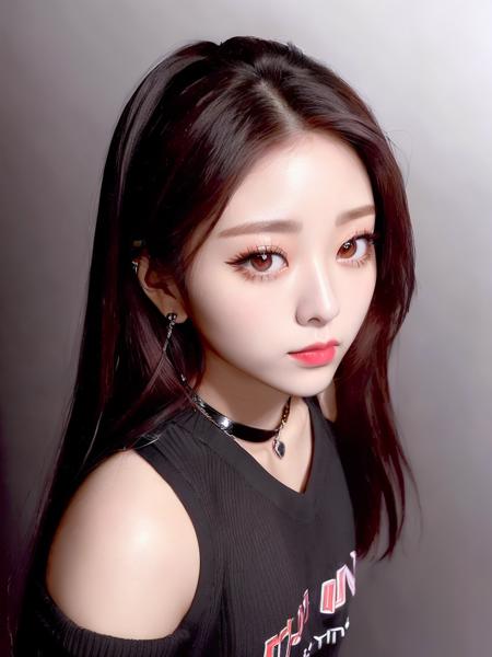 Yuna Itzy版本V1 (ID: 11879)
