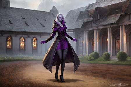 BM's Create-an-Adventurer