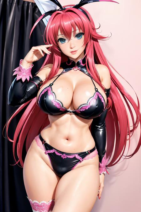 Edob Rias Gremory