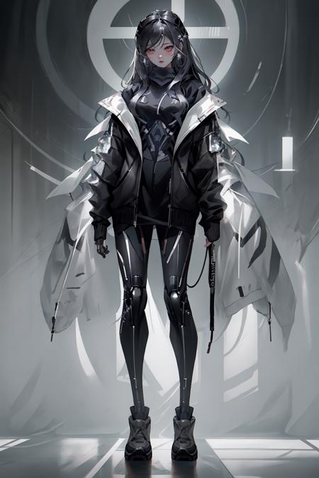Futuristicbot4