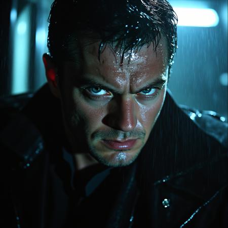 2000s Crime Thriller Movie (SD1, SDXL, Pony, Flux)