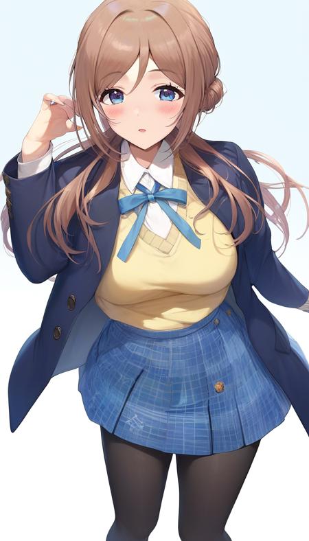 姫崎莉波 himesaki rinami