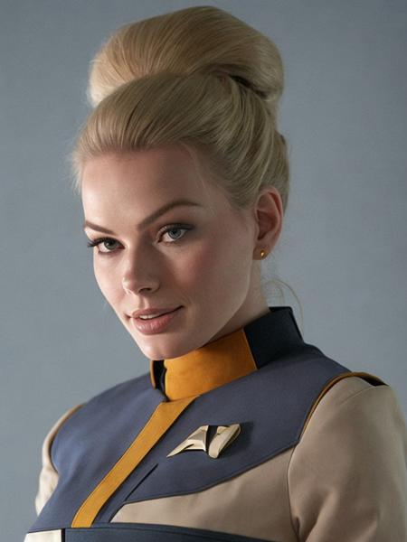 Margot Robbie