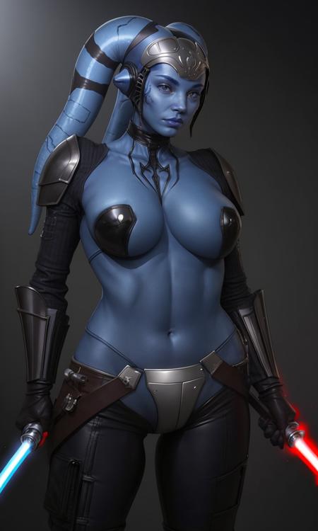 Twi'lek Race (Star Wars)