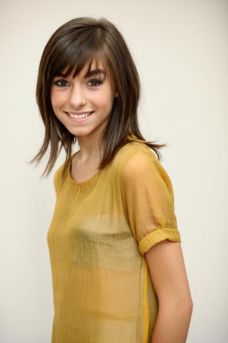 Christina Grimmie (In Memorium)