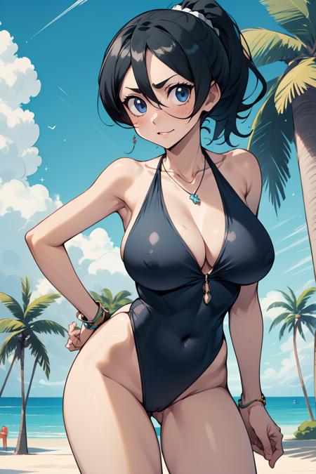 Little monster! | cute and sexy style for all waifu.