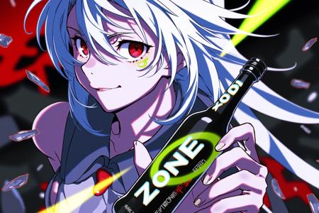 [FLUX LoRa] Chimitsu / 致密/ 緻密  Style  （With & Without TE Ver）