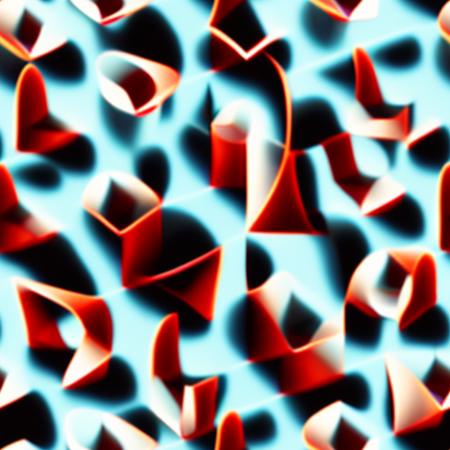 Jovian Geometrix Geometry