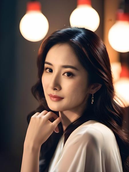 Celebrity alike model- Yang Mi 像杨幂的模型 SDXL