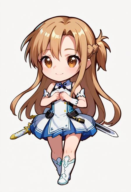 Pony / Yumi Style