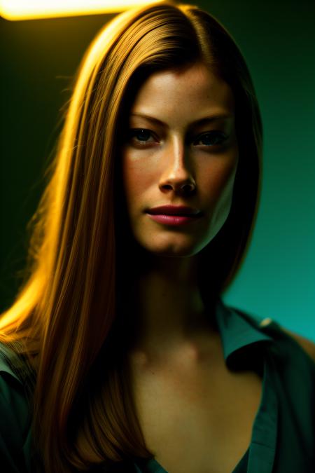 Alyssa Sutherland