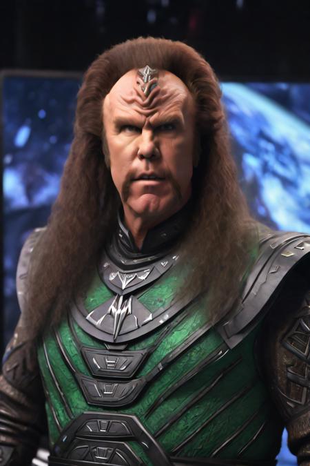 Klingon